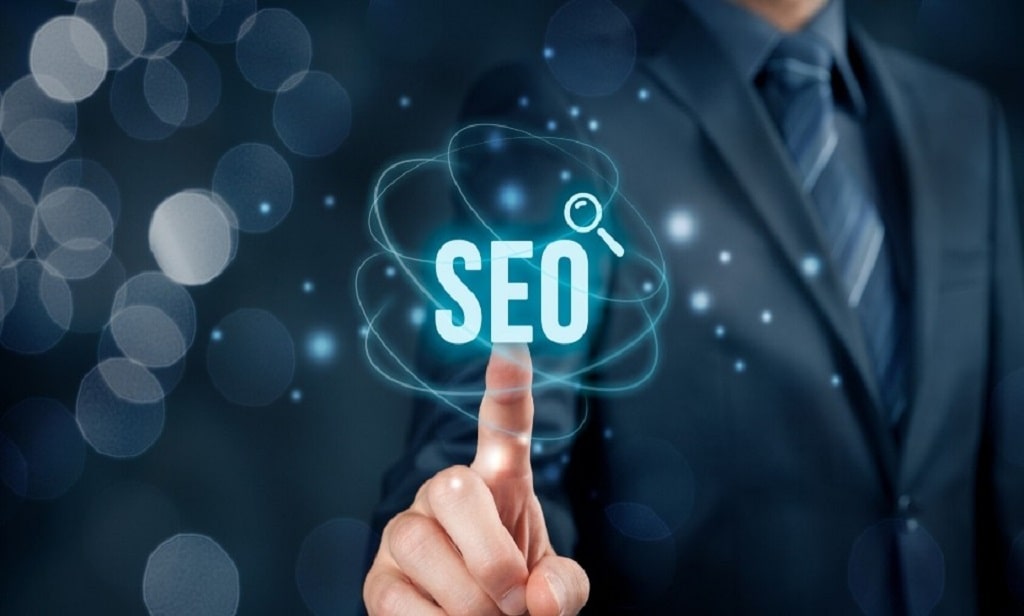 Search Engine Optimization (SEO) Services