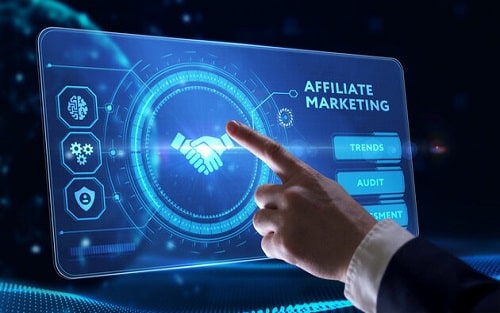 Affiliate Marketing Services