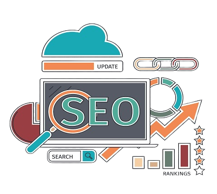 Technical SEO Services