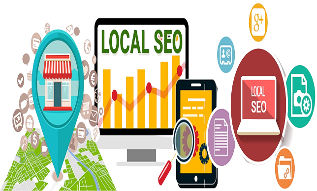 Local SEO Services