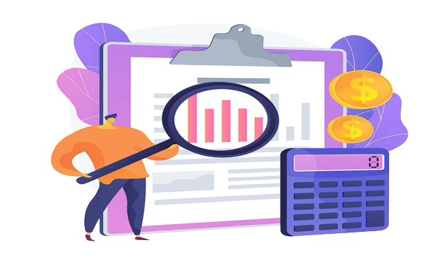 SEO Audit Services