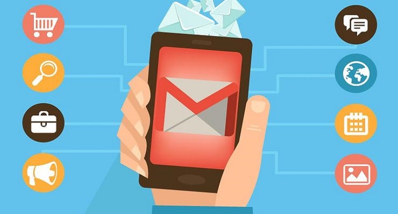 Gmail Sponsored Promotions (GSP) Services