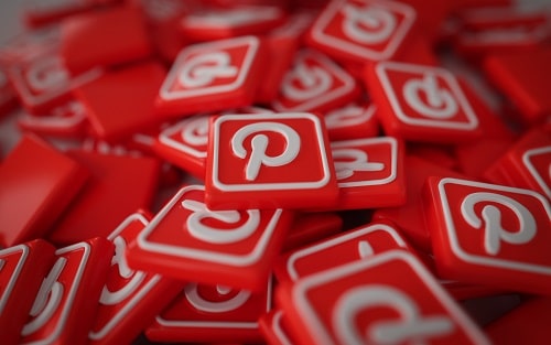 Pinterest Marketing Services