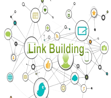 Link Building Services