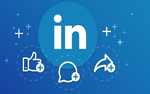 LinkedIn Marketing Services