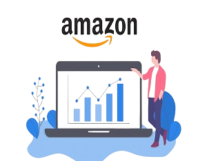 Amazon PPC Ads Services