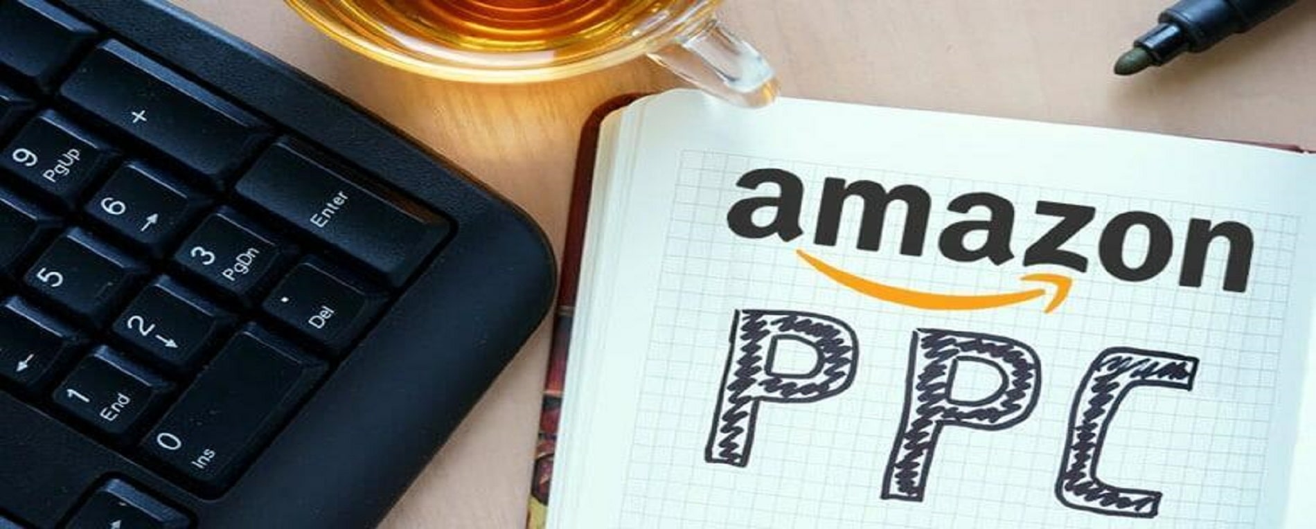 Amazon PPC Ads Services