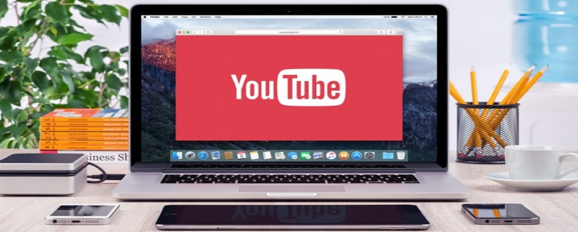 YouTube Advertising Services