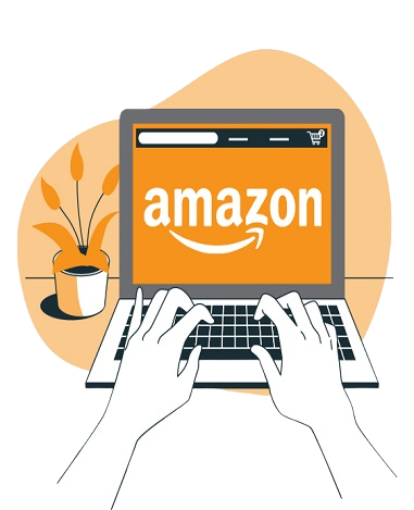 Amazon PPC Ads Services