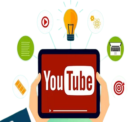 YouTube Advertising Services