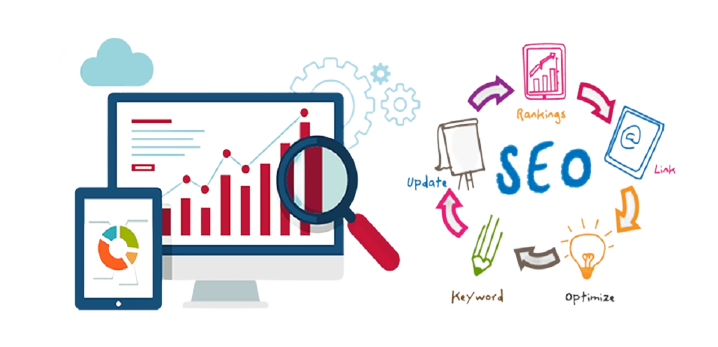 Technical SEO Services