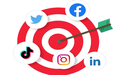 Social Media Marketing Services