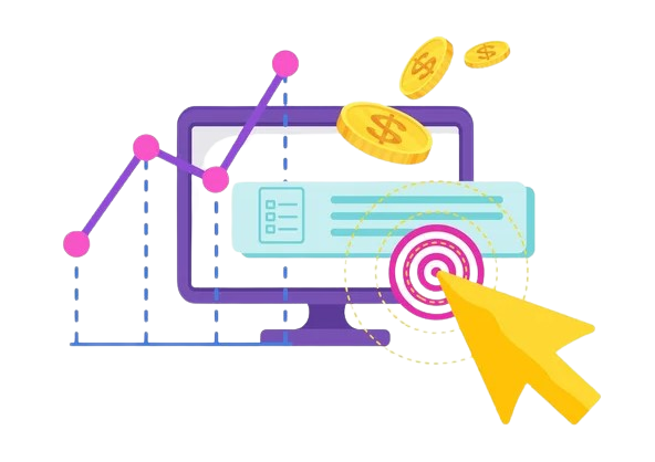 ROI with Digital Marketing Services