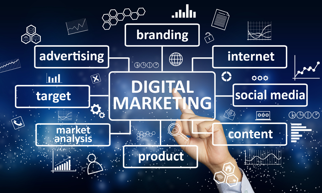 Dos and Don’ts of Digital Marketing