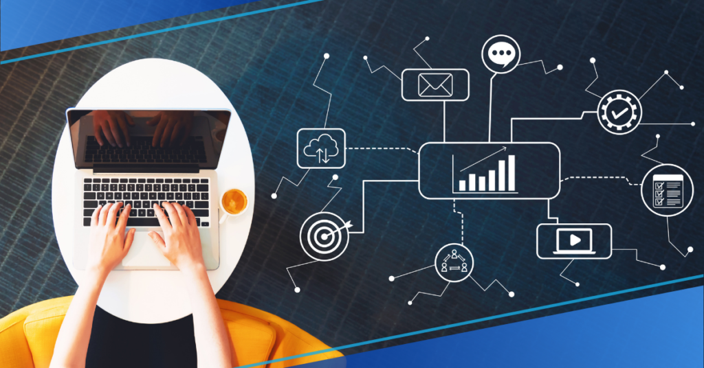 the Power of Digital Marketing 