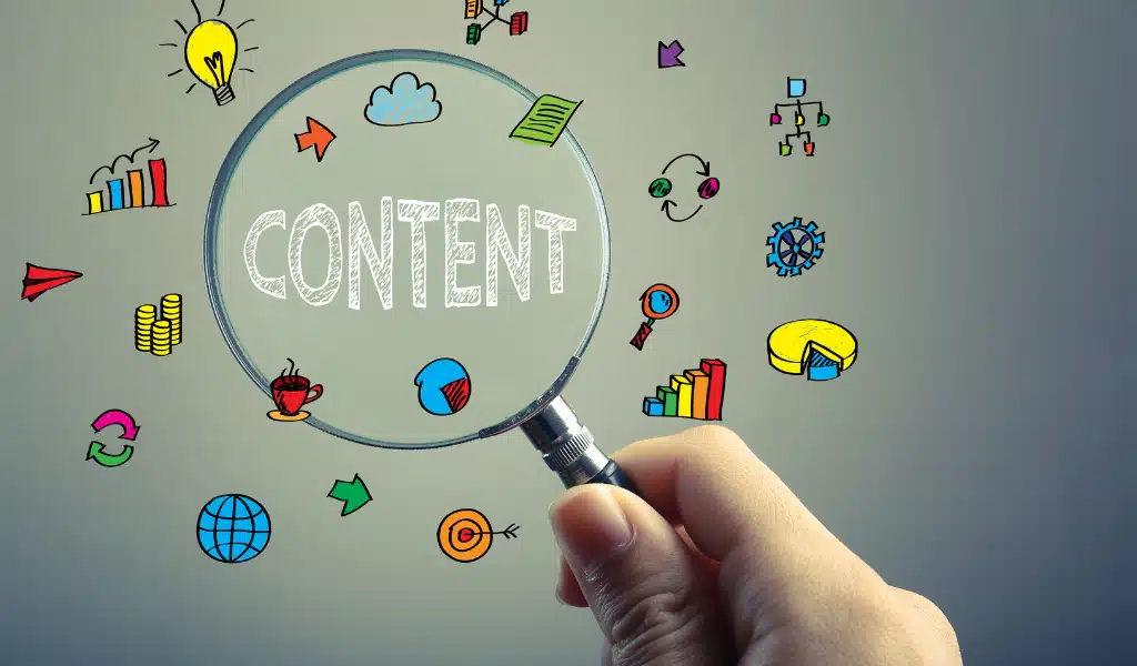 Content Marketing