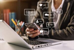 What is Digital Marketing?