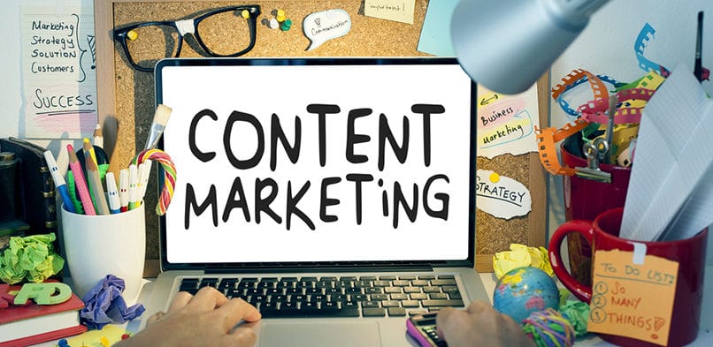 Content Marketing