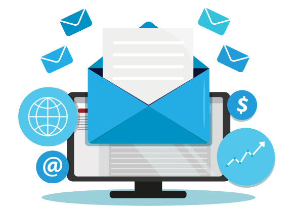 Email Marketing Services