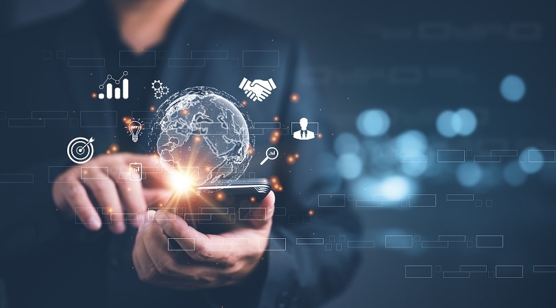 Explore the Evolving Digital Marketing Landscape