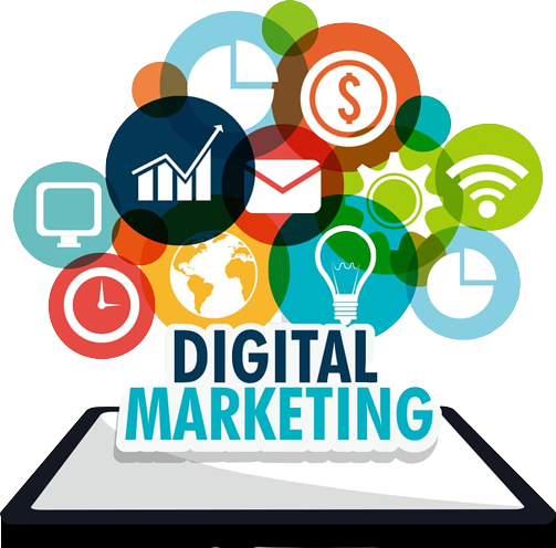 What is Digital Marketing? 