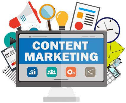 Content Marketing