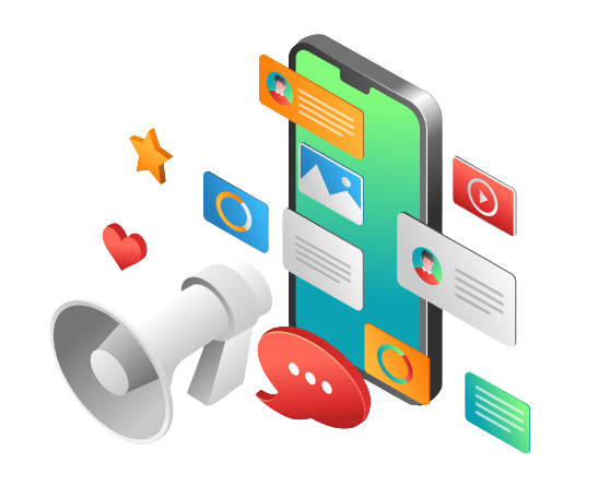 ROI with Digital Marketing Services