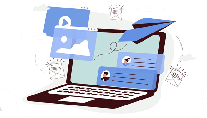 Email Marketing Services