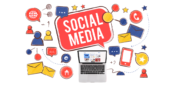 social media marketing services