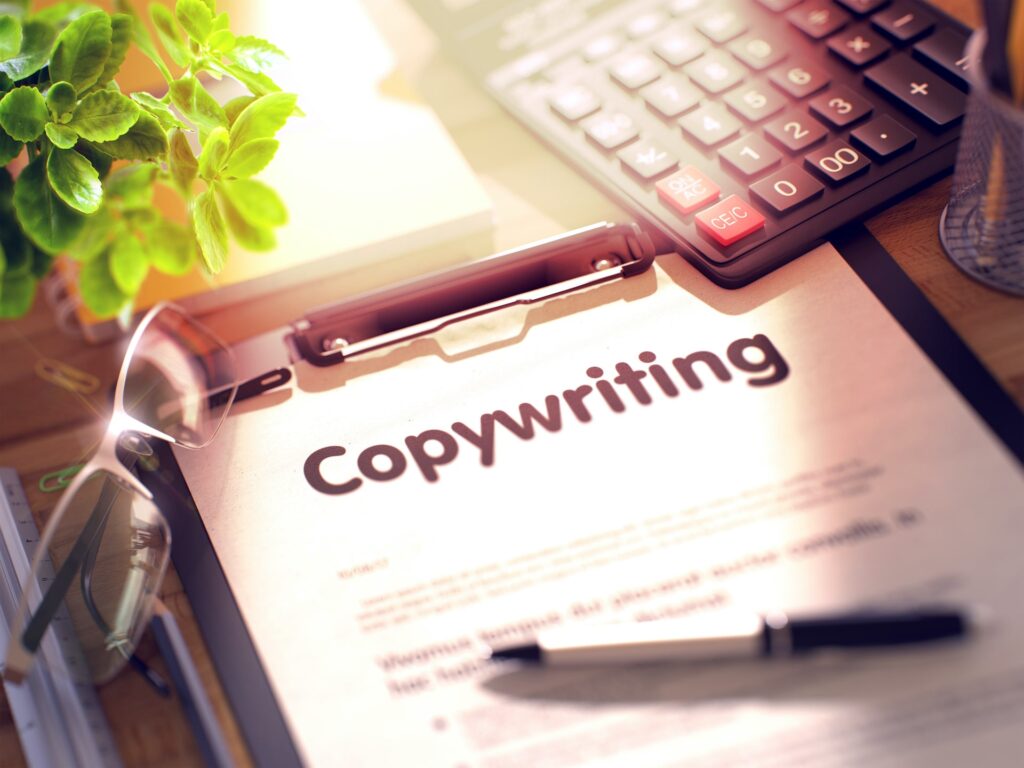 Copywriting Techniques