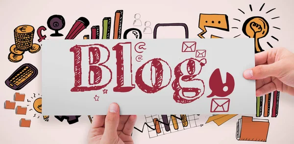 Crafting Engaging Blog Posts 