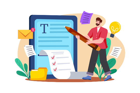 Technical Writing Services 