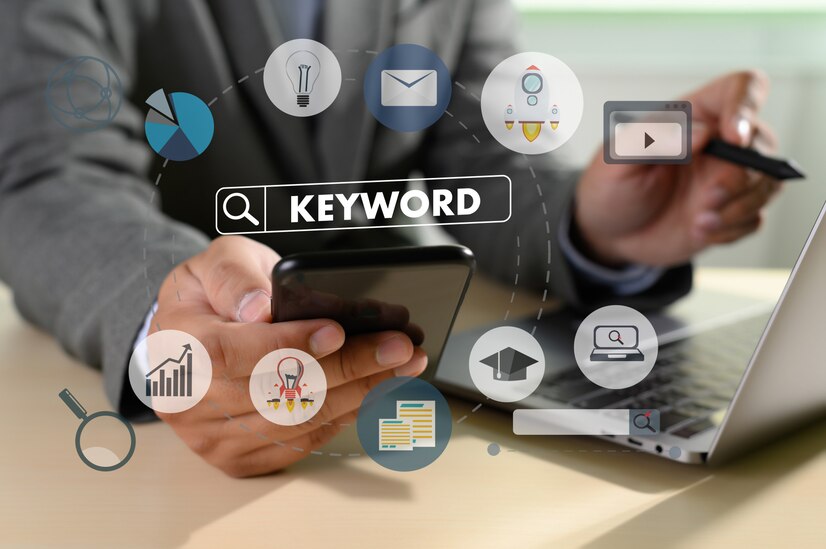 Choosing the Right Keywords