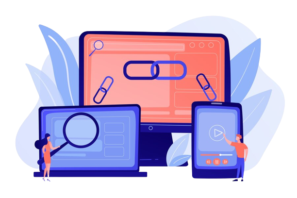 Link Building Services