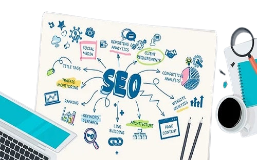 On-Page SEO