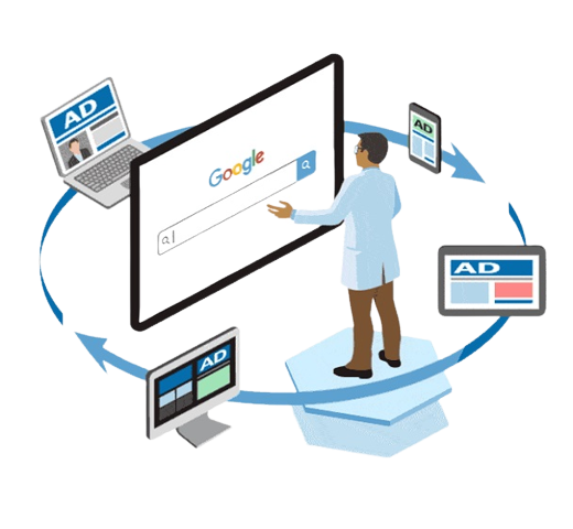 Google Shopping Ads Services 