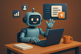 Predictive Intent Marketing