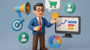 Predictive Intent Marketing