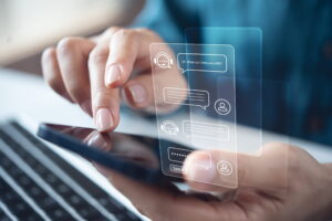Predictive Intent Marketing